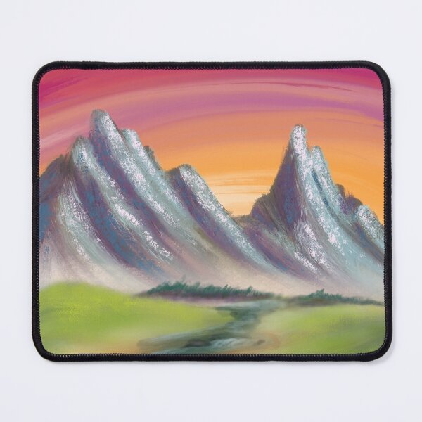 Item preview, Mountain Sound designed and sold by EnchantressReku.