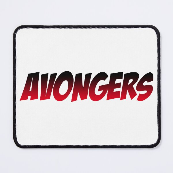 Item preview, avongers, the avongers designed and sold by PaulGoldStore.