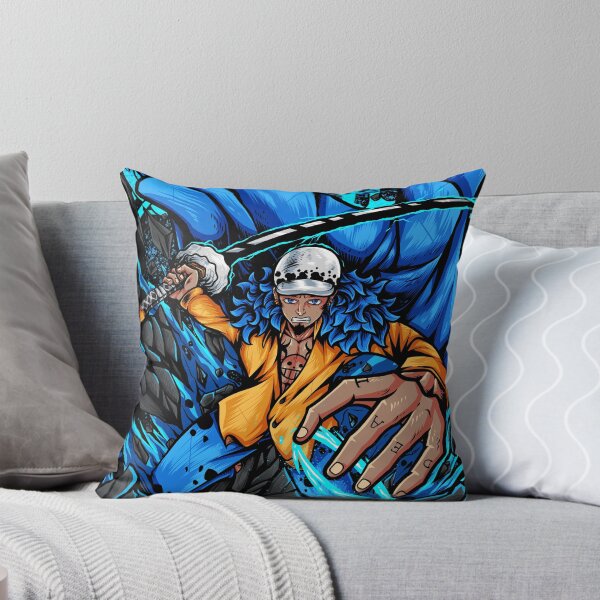Item preview, Trafalgar law designed and sold by herocloth.