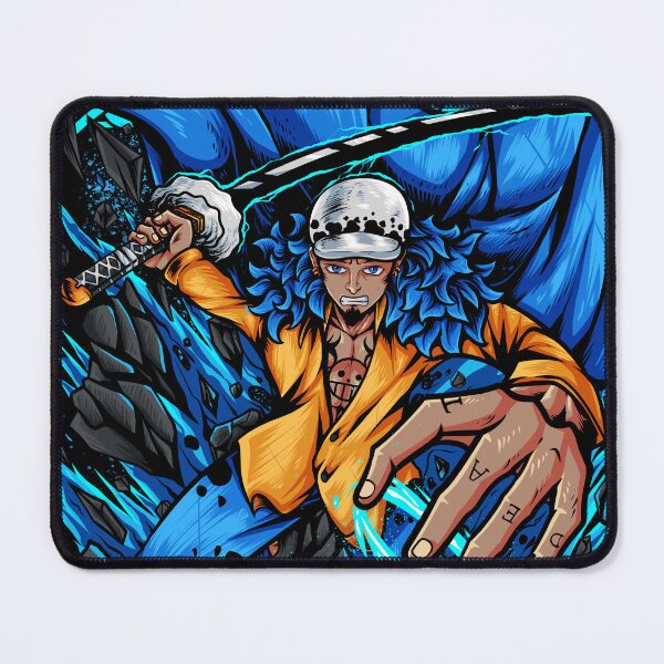 Item preview, Trafalgar law designed and sold by herocloth.