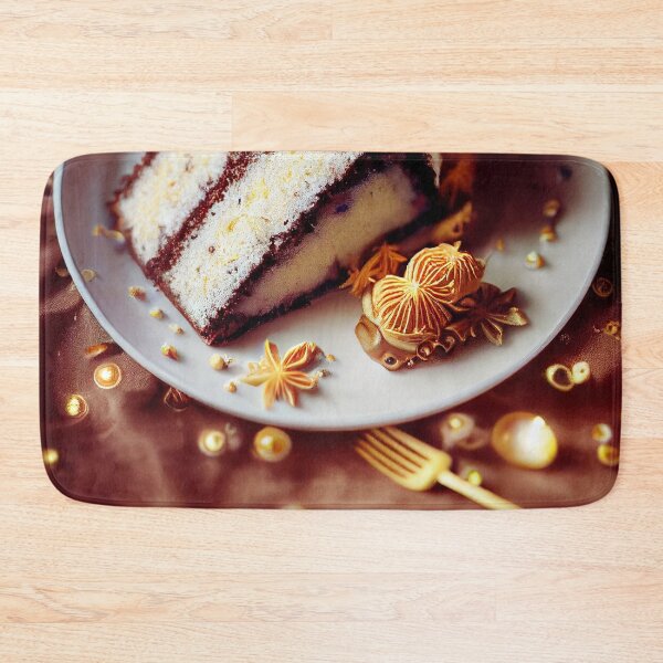 Item preview, Fancy food 38 designed and sold by Laguardia3D.