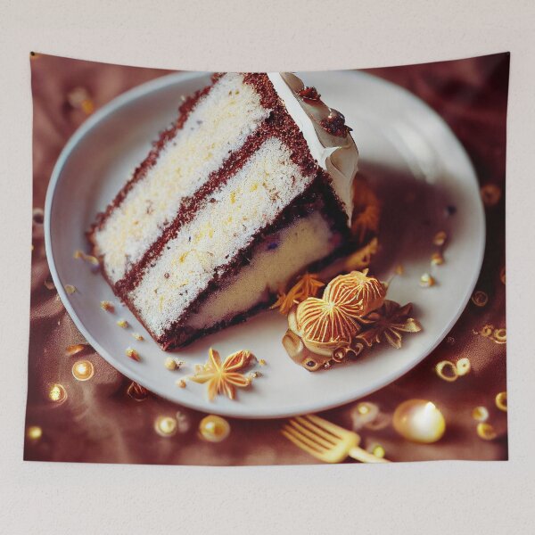 Item preview, Fancy food 38 designed and sold by Laguardia3D.