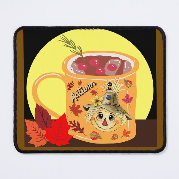 Item preview, Autumn and fall designed and sold by Oh-Marsha.