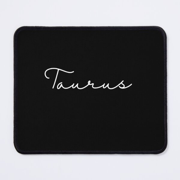 Item preview, TAURUS. designed and sold by Detachedsoul.