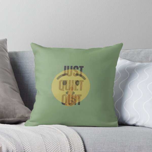 Item preview,  Quiet Quitting - Motivation Quotes designed and sold by zeddy-store.