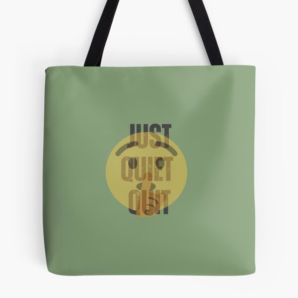 Item preview,  Quiet Quitting - Motivation Quotes designed and sold by zeddy-store.
