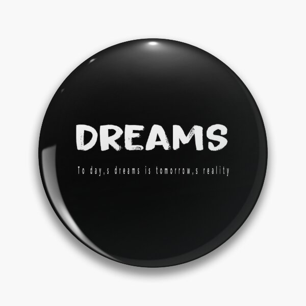 Item preview, today's dreams  designed and sold by Firstpharm.