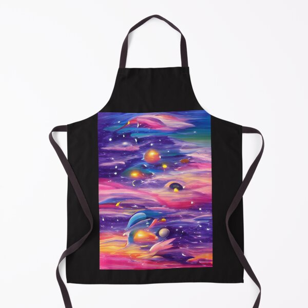 Item preview, SURREAL AND DREAMY PLANETS designed and sold by sailorsam1805.