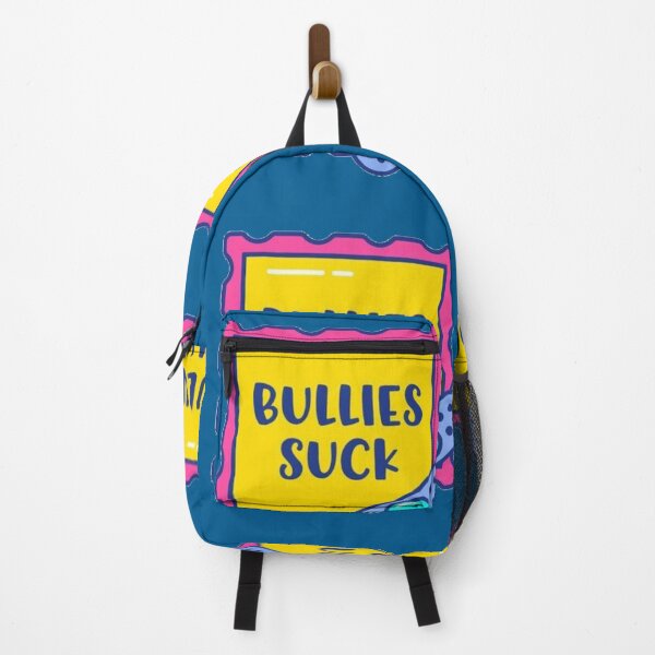 Item preview, National Stop Bullying Day designed and sold by vaske-bros.
