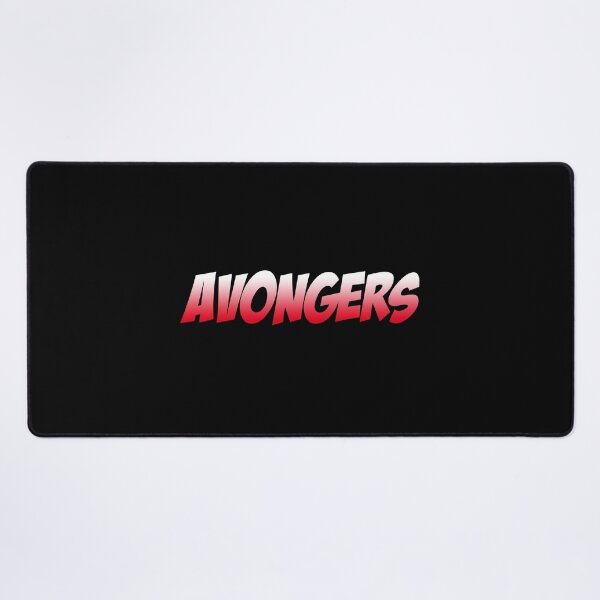 Item preview, avongers, the avongers designed and sold by PaulGoldStore.