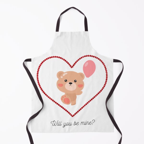 Item preview, Will you be mine? designed and sold by ManelRedb.