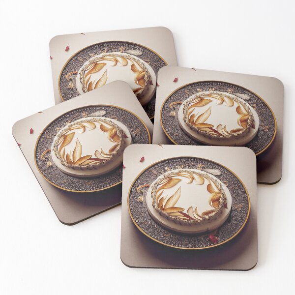Item preview, Fancy food 39 designed and sold by Laguardia3D.