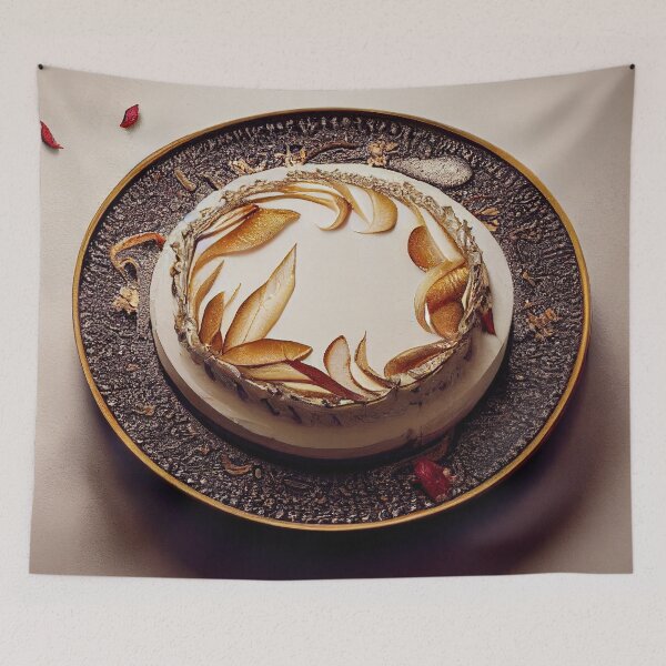 Item preview, Fancy food 39 designed and sold by Laguardia3D.