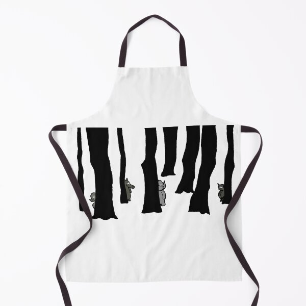 Item preview, Behind the Trees designed and sold by DMcK Designs.