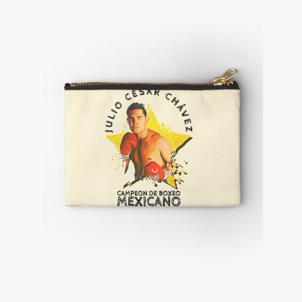 Item preview, ¡Julio César Chávez, La Estrella De México! designed and sold by TheLaundryLady.