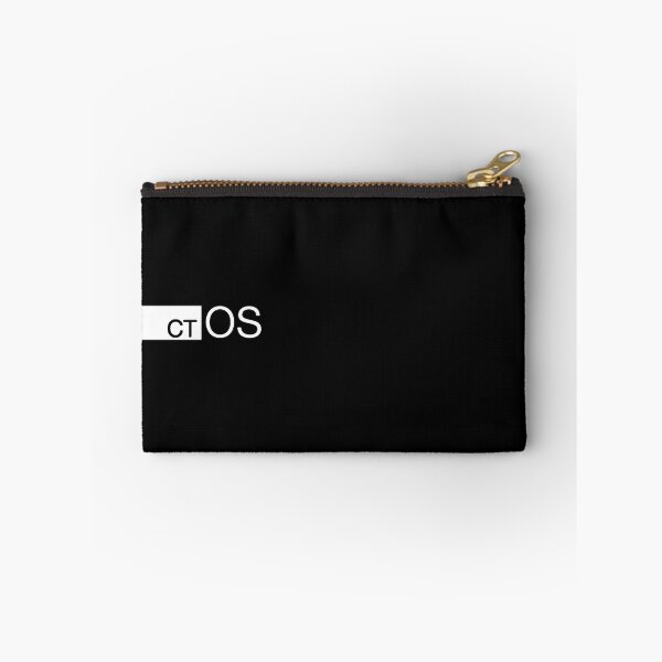 Item preview, ctOS Logo designed and sold by TheNerdGuy.
