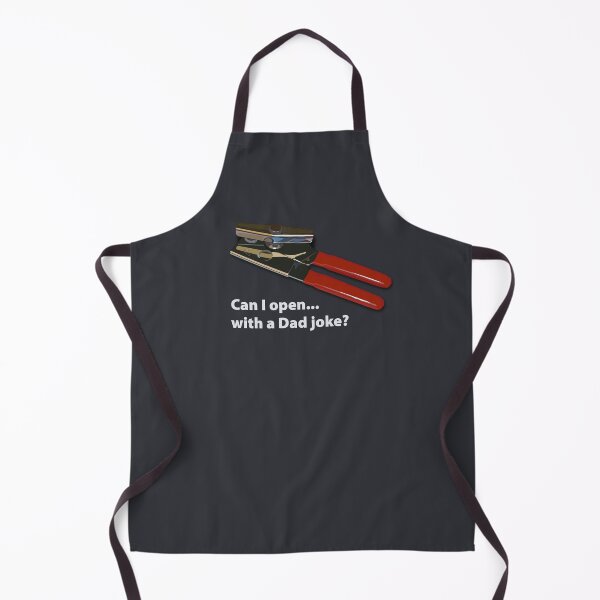 Item preview, Can I Open Dad Joke Dark designed and sold by HeroShopFamily.