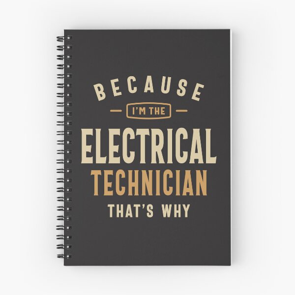 Item preview, Electrical Technician Job Occupation Birthday Worker designed and sold by cidolopez.