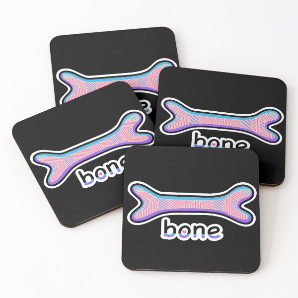 Item preview, bone designed and sold by Dannie's Gallery.