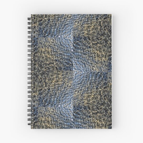 Item preview, Rippling Water designed and sold by wumplekin.
