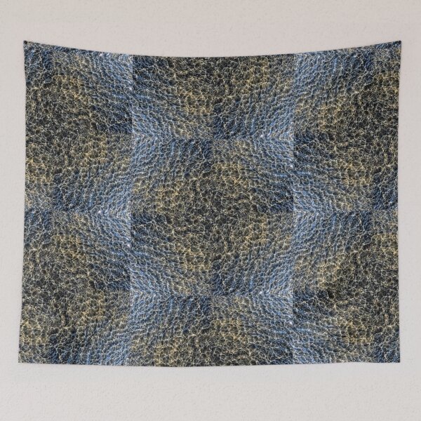 Item preview, Rippling Water designed and sold by wumplekin.