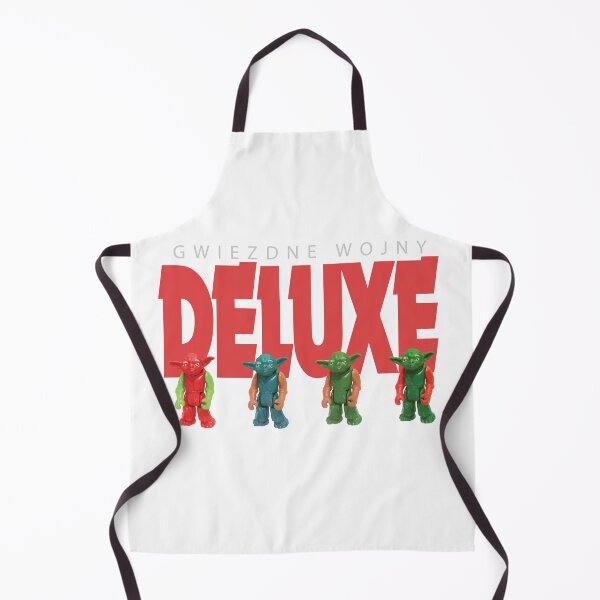 Item preview, Polish "Deluxe" series - Gwiezdne Wojny designed and sold by jedge9000.
