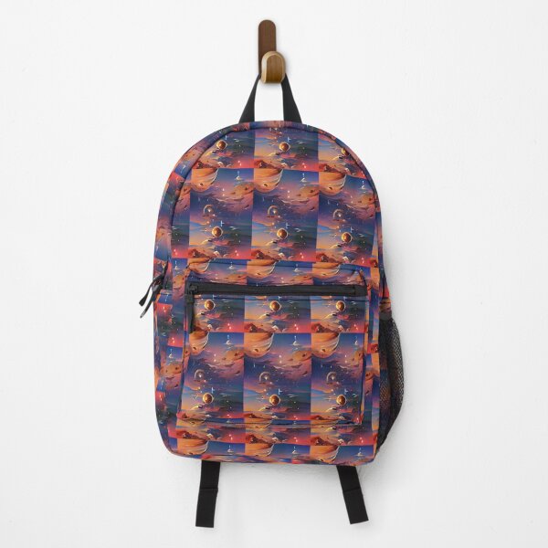Item preview, PLANETS IN A COLORFUL GALAXY designed and sold by sailorsam1805.