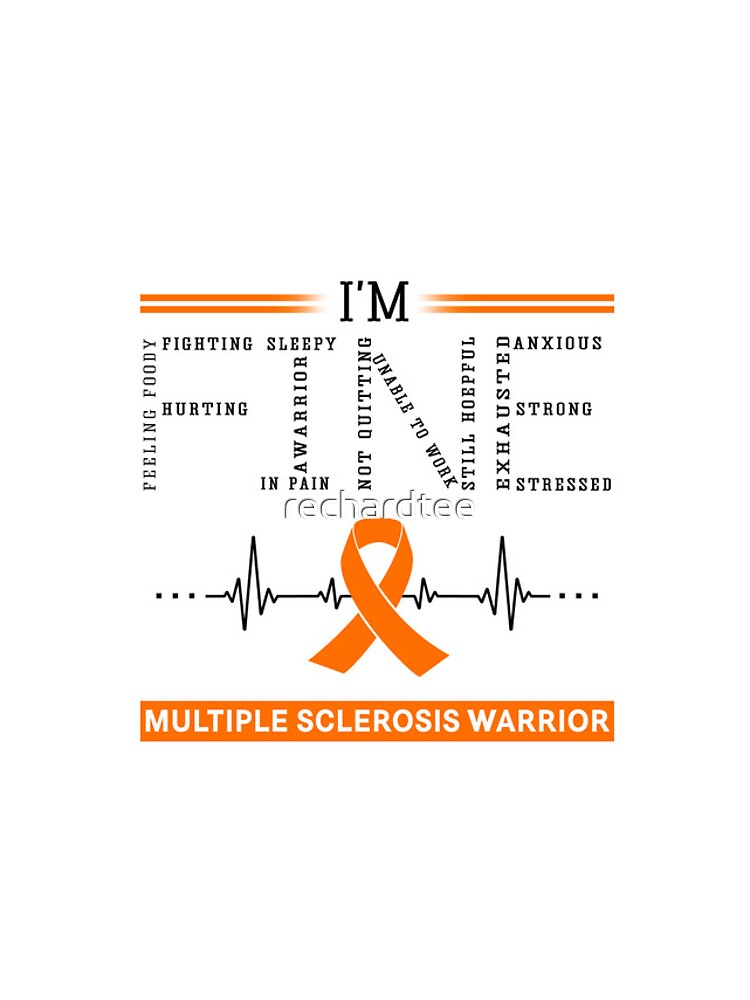 Good and Bad Gifts for Someone With Multiple Sclerosis