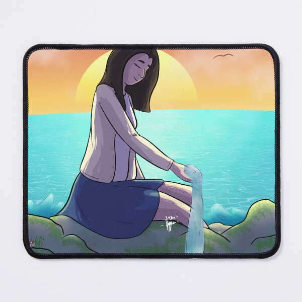 Item preview, Water Goddess designed and sold by Er3nDaegmorgan.