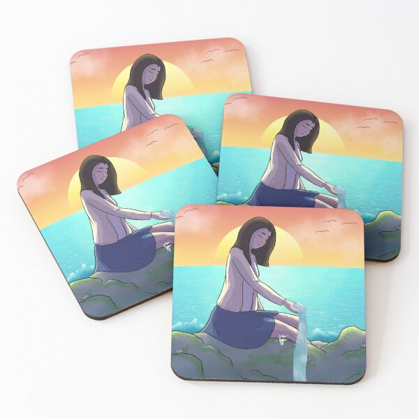 Item preview, Water Goddess designed and sold by Er3nDaegmorgan.