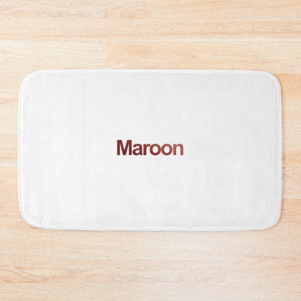 Item preview, maroon (track 2) midnights designed and sold by rynbower.