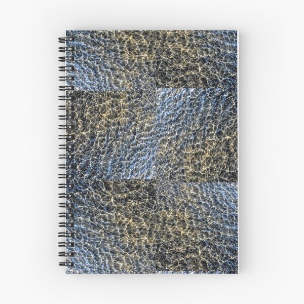 Item preview, Rippling Water designed and sold by wumplekin.