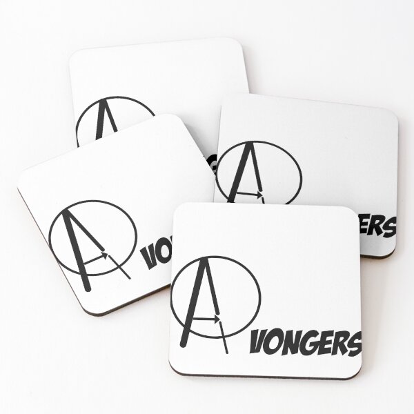 Item preview, avongers assembol, the avongers designed and sold by PaulGoldStore.