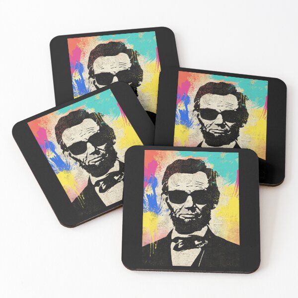 Item preview, Cool Abraham Lincoln The Best and Style Home Decor Wall designed and sold by cheakregalq.