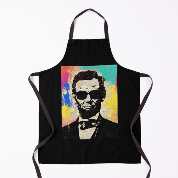Item preview, Cool Abraham Lincoln The Best and Style Home Decor Wall designed and sold by cheakregalq.