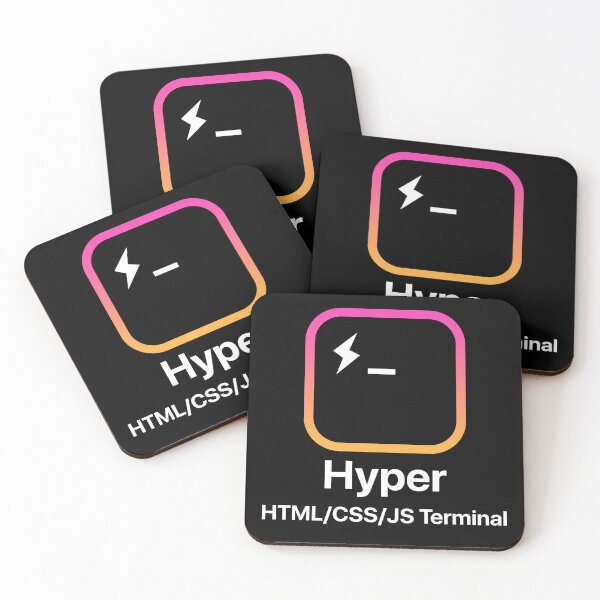 Item preview, Hyper Terminal - HTML/CSS/JS Terminal designed and sold by CodingStore  ★★★★★.