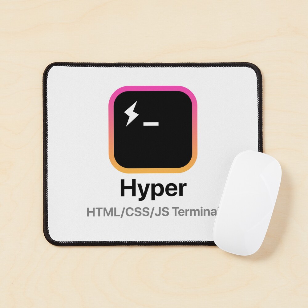 Item preview, Mouse Pad designed and sold by typo-n-quotes.