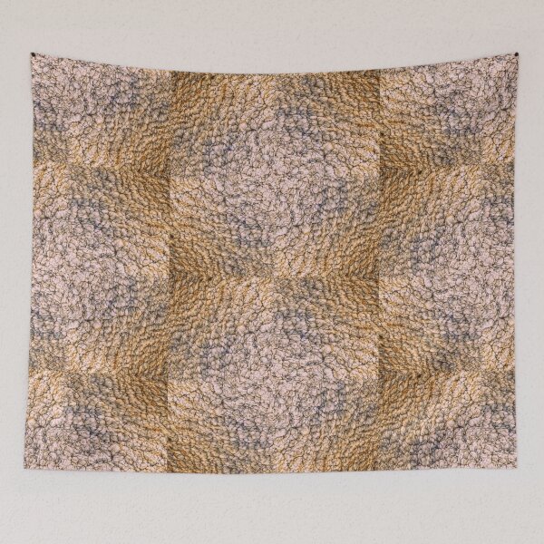 Item preview, Rippling Water designed and sold by wumplekin.