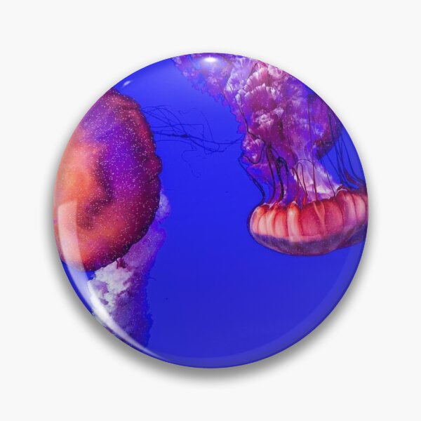 Item preview, Jelly Man in the Sea designed and sold by Sydney-Michelle.