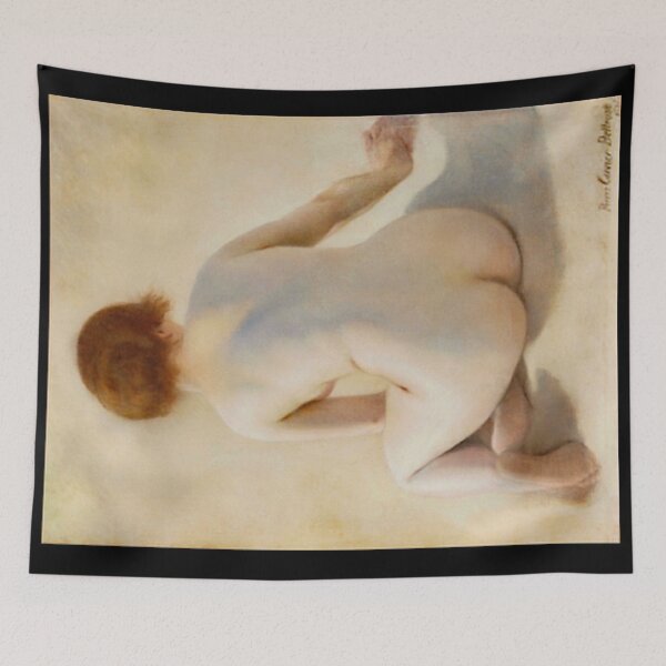 Item preview, Masters of Fine Art: Pierre Carrier-Belleuse designed and sold by Mark Jesus-Allen.