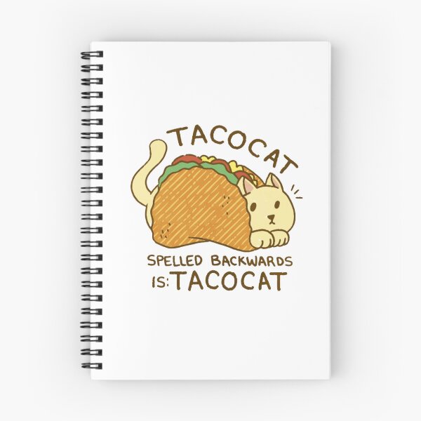 Item preview, TacoCat designed and sold by Digital-Zoo.