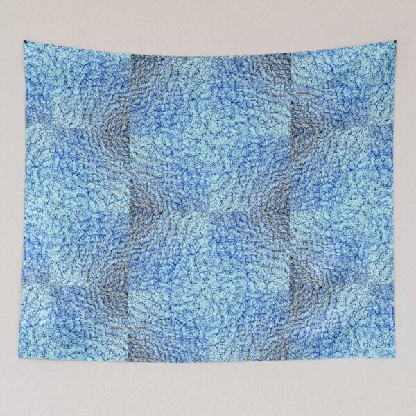 Item preview, Rippling Water designed and sold by wumplekin.