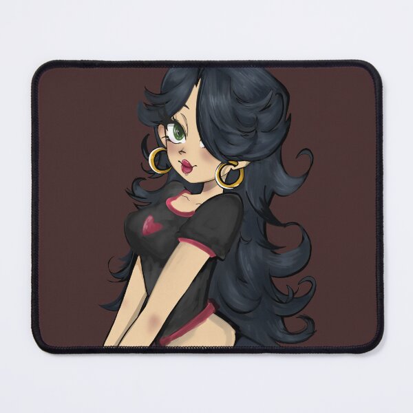 Item preview, Pretty girl  designed and sold by AngieArts202.