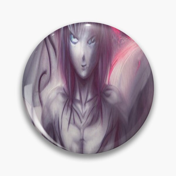 Item preview, Creepy Halloween Anime Boy Skew Eye designed and sold by aventi24.