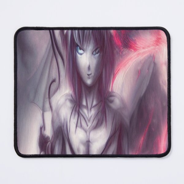 Item preview, Creepy Halloween Anime Boy Skew Eye designed and sold by aventi24.