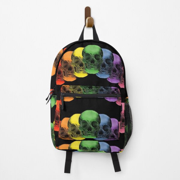 Item preview, Acsending Skulls designed and sold by AintJames.