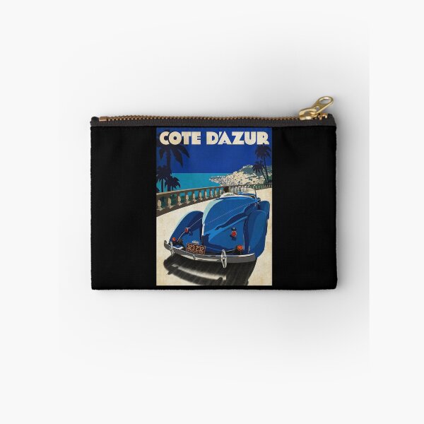Item preview, Cote D Azur Travel designed and sold by flairzieskem.