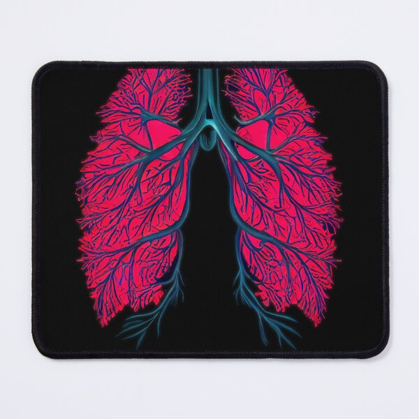 Item preview, Electric Air in My Lungs designed and sold by RottingDreams.