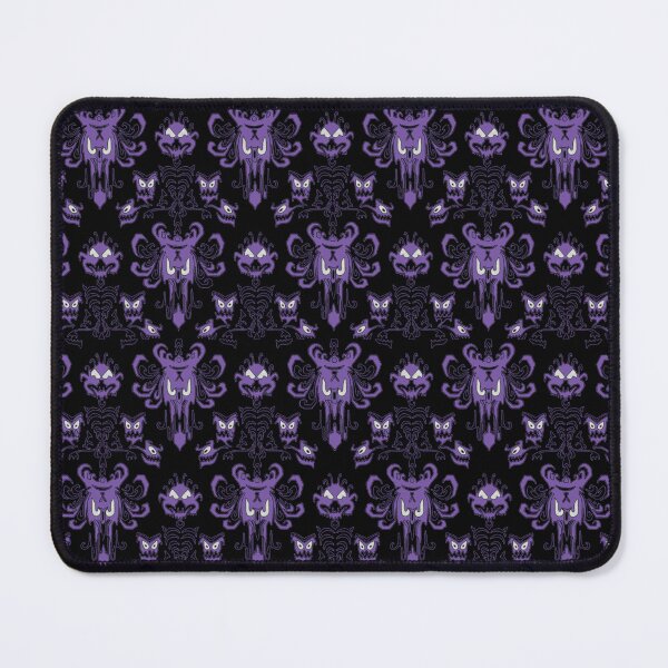 Item preview, Haunted mansion contrast designed and sold by Poegrinned.