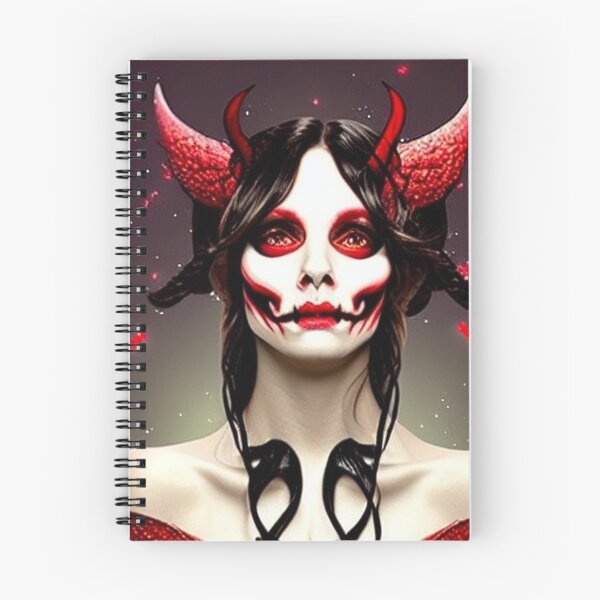 Item preview, Horn Mother  designed and sold by SergioBarros.